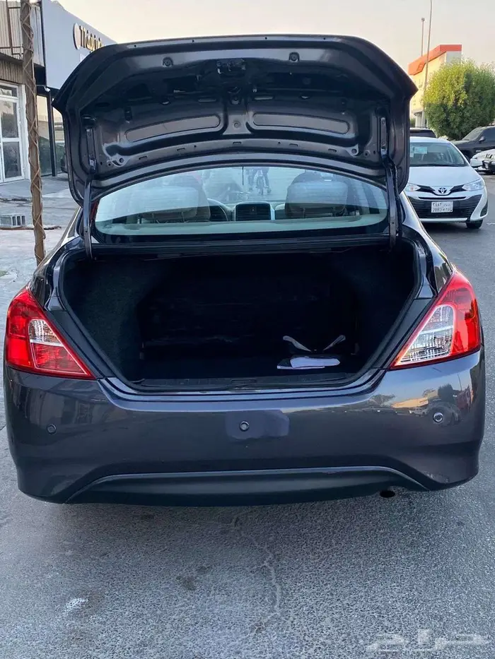 نيسان صني Classic فل كامل 2023 للبيع 13