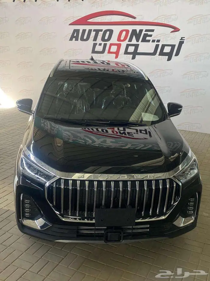 جيتور X90 لاكجيري بلس 1.6 موديل 2025 2
