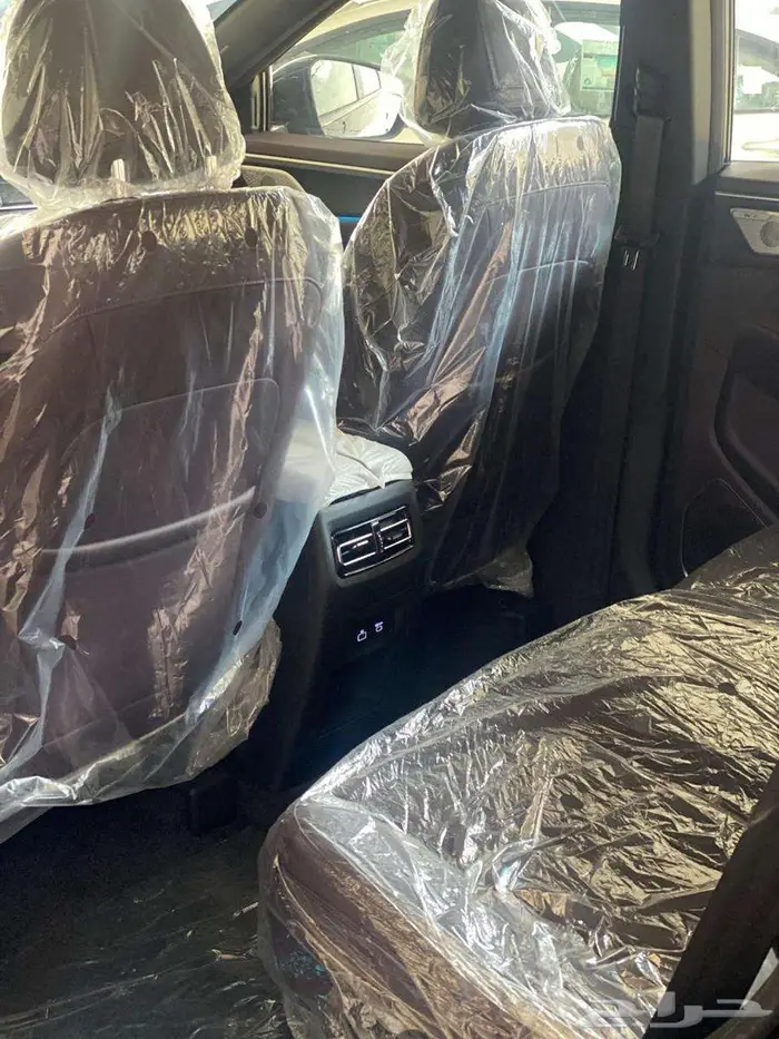 جيتور X90 لاكجيري بلس 1.6 موديل 2025 12