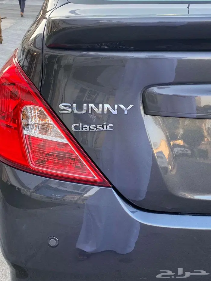 نيسان صني Classic فل كامل 2023 للبيع 16