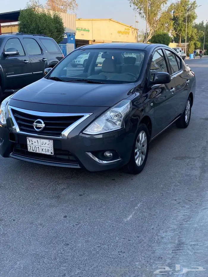 نيسان صني Classic فل كامل 2023 للبيع 9