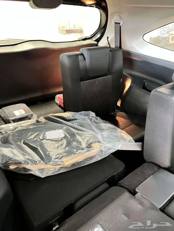 تويوتا فيلوز GLX 2025 سعودي اصدار لوحات فوري . 14