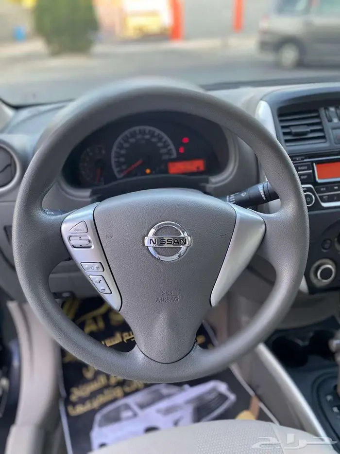 نيسان صني Classic فل كامل 2023 للبيع 18