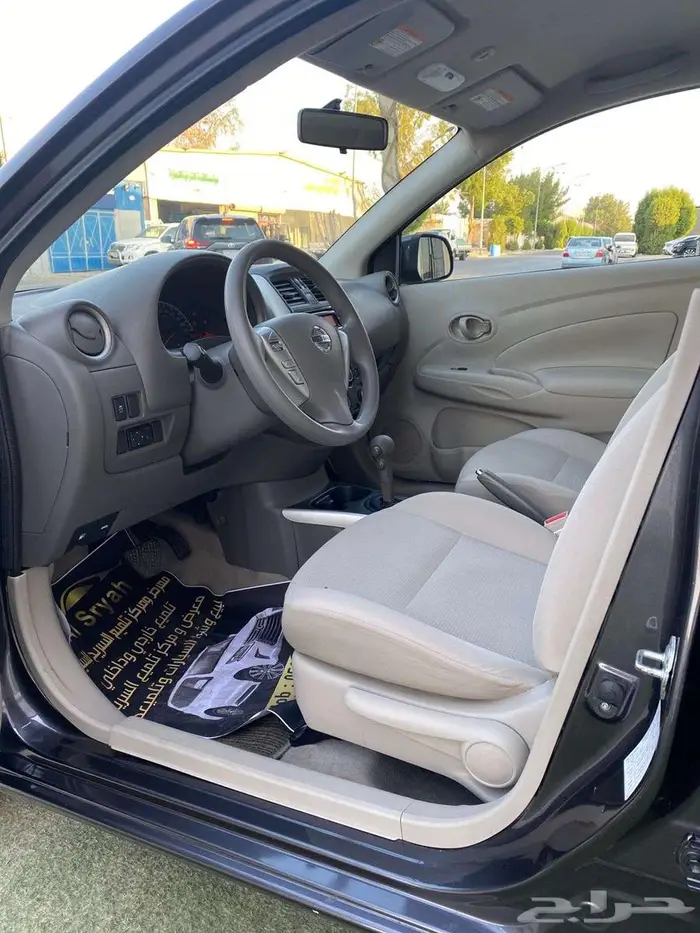 نيسان صني Classic فل كامل 2023 للبيع 27