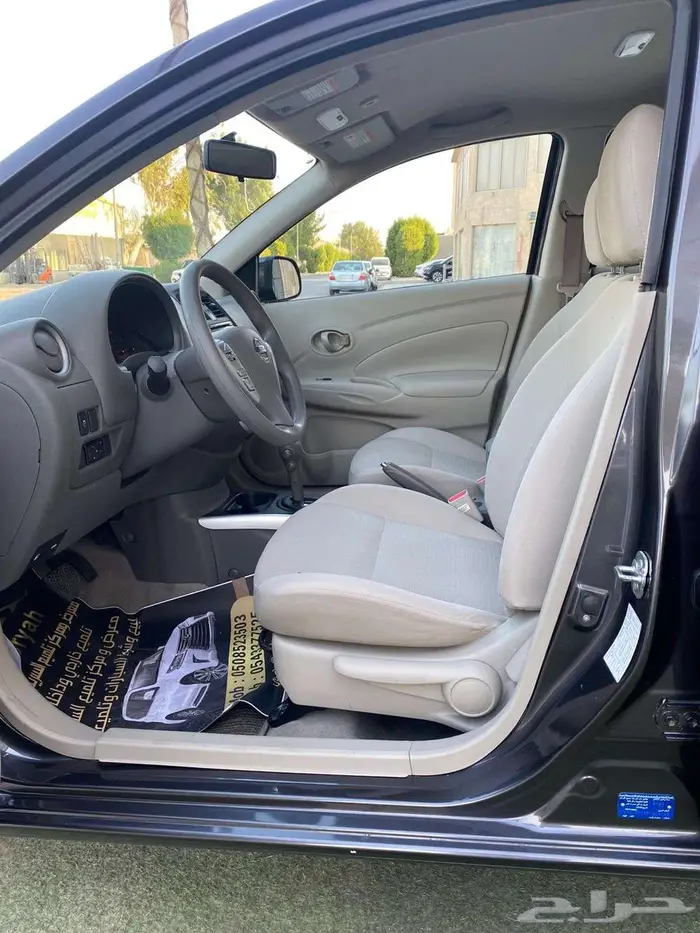 نيسان صني Classic فل كامل 2023 للبيع 28