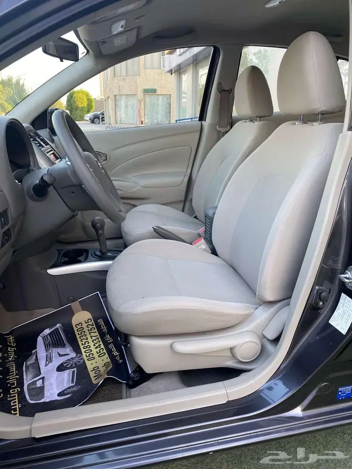 نيسان صني Classic فل كامل 2023 للبيع 29