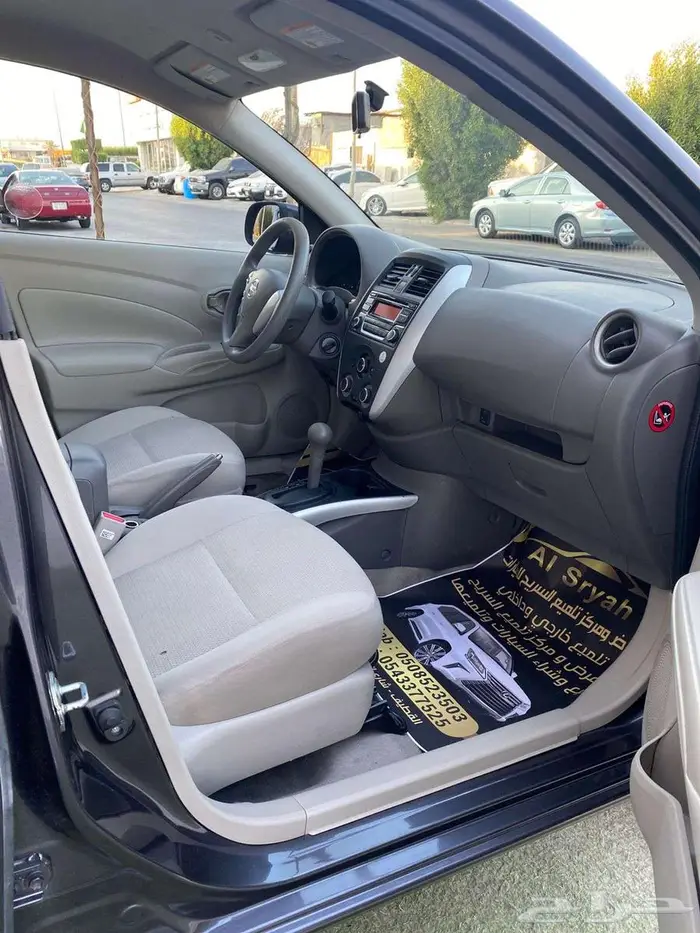 نيسان صني Classic فل كامل 2023 للبيع 30