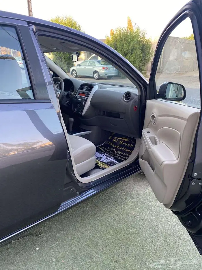 نيسان صني Classic فل كامل 2023 للبيع 31