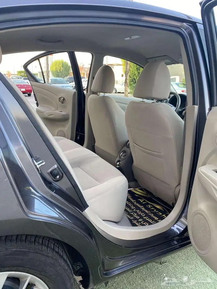 نيسان صني Classic فل كامل 2023 للبيع 39