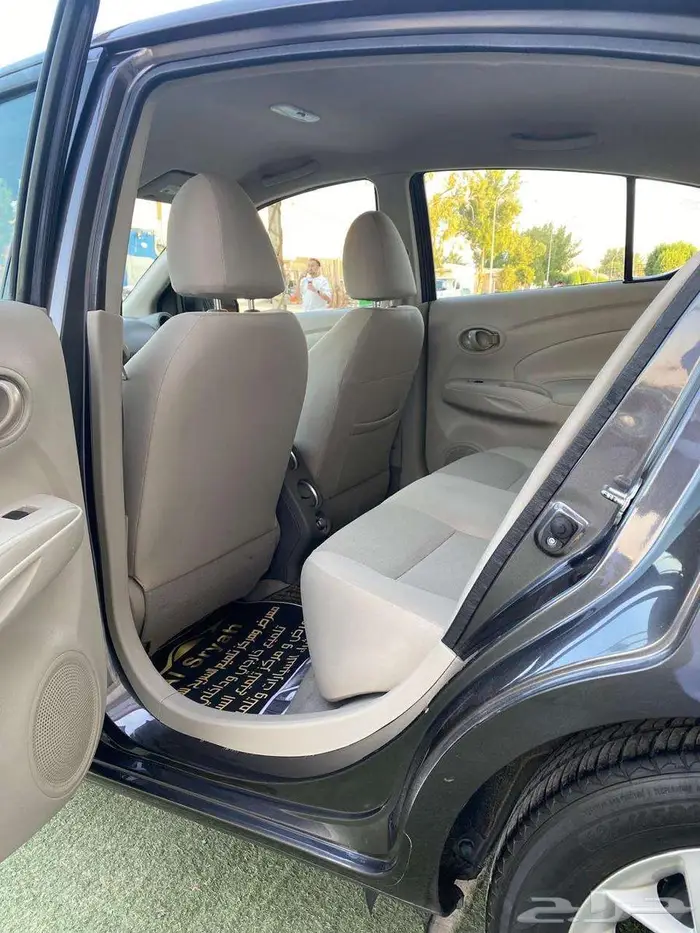 نيسان صني Classic فل كامل 2023 للبيع 36