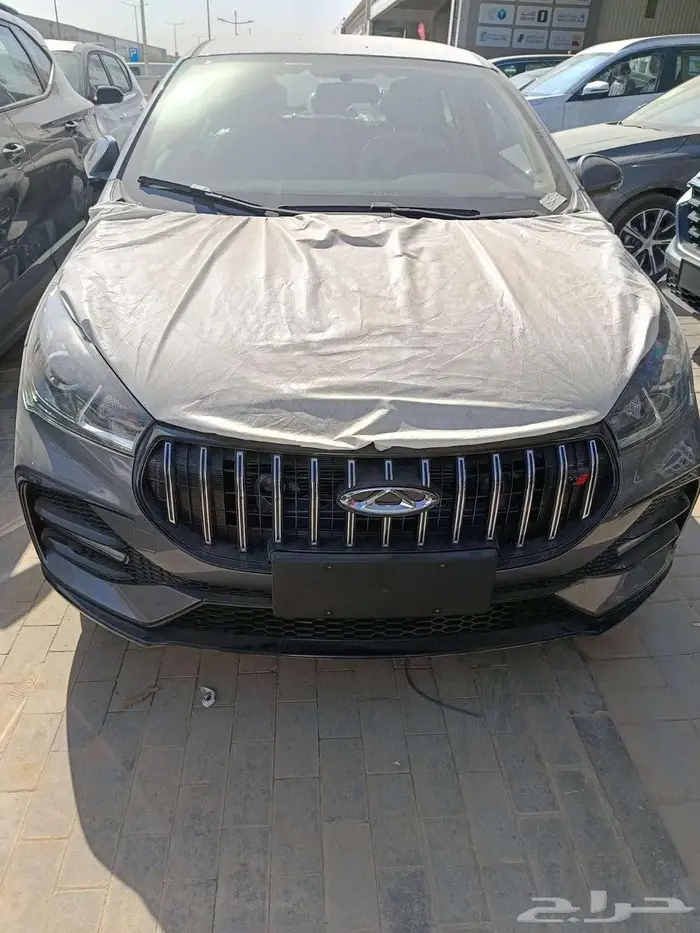 شيري اريزو 5 كمفورت موديل 2026 خليجي اقل سعر كاش وبنك وشركات 3