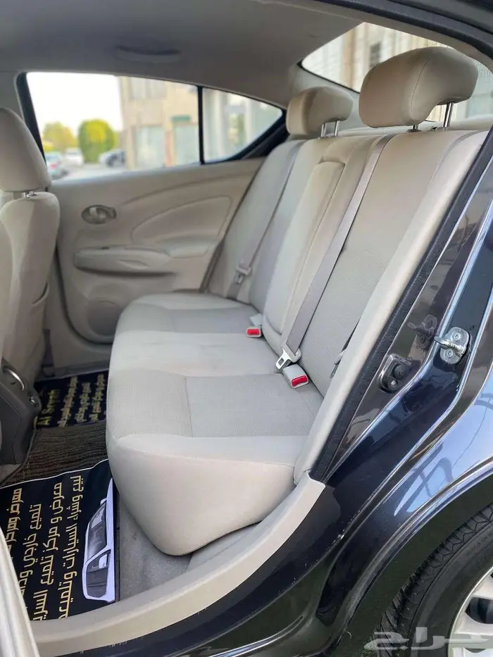 نيسان صني Classic فل كامل 2023 للبيع 38