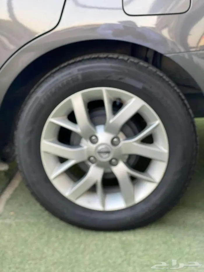 نيسان صني Classic فل كامل 2023 للبيع 43