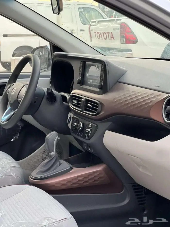 هيونداي I 10 موديل 2026 كاش وتقسيط جميع الشركات 9