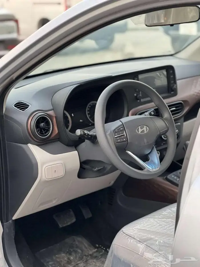 هيونداي I 10 موديل 2026 كاش وتقسيط جميع الشركات 6