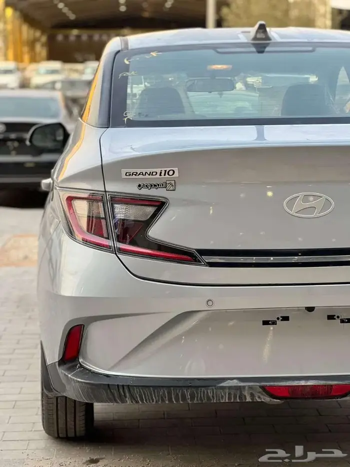 هيونداي I 10 موديل 2026 كاش وتقسيط جميع الشركات 11