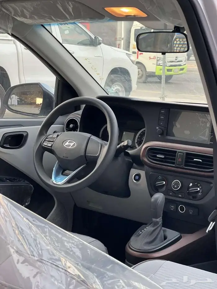 هيونداي I 10 موديل 2026 كاش وتقسيط جميع الشركات 5