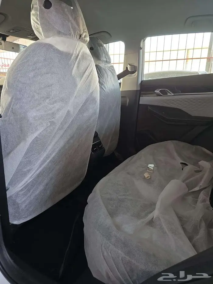 جيبي كول راي استاندر 2025 افضل العروض 3