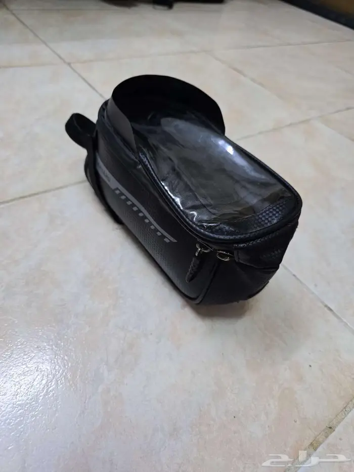 حامل شبك سلع وحامل موبيل للسيكل 0