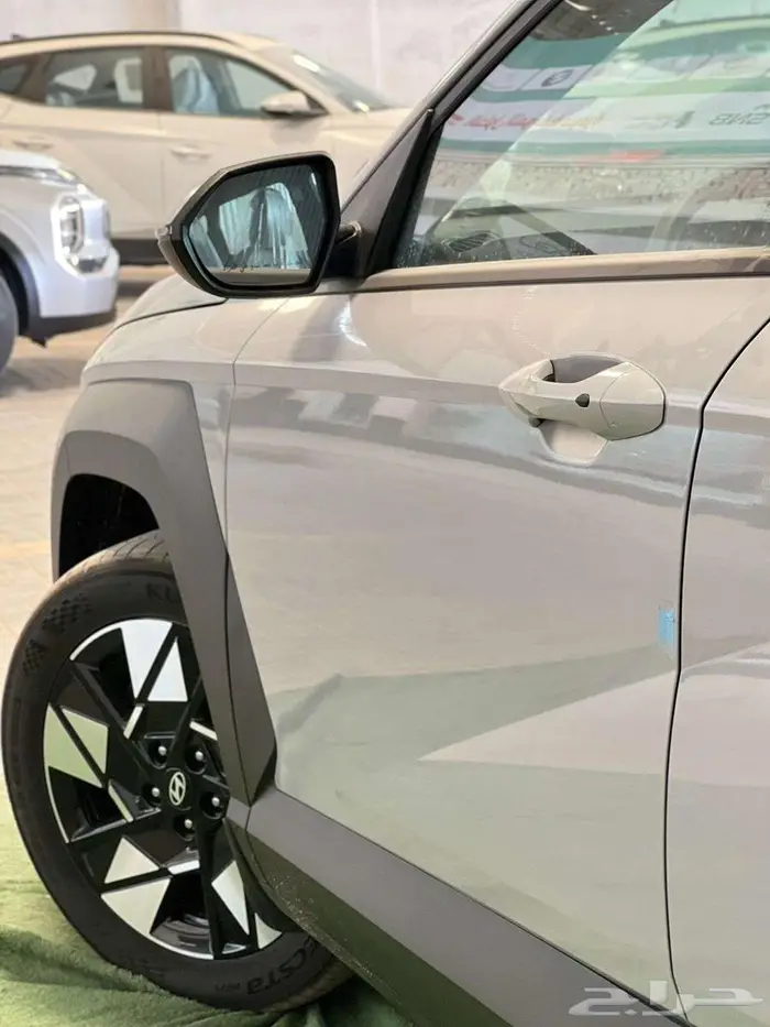 هونداي كونا فليت بنزين موديل 2025 عروض اقساط 5