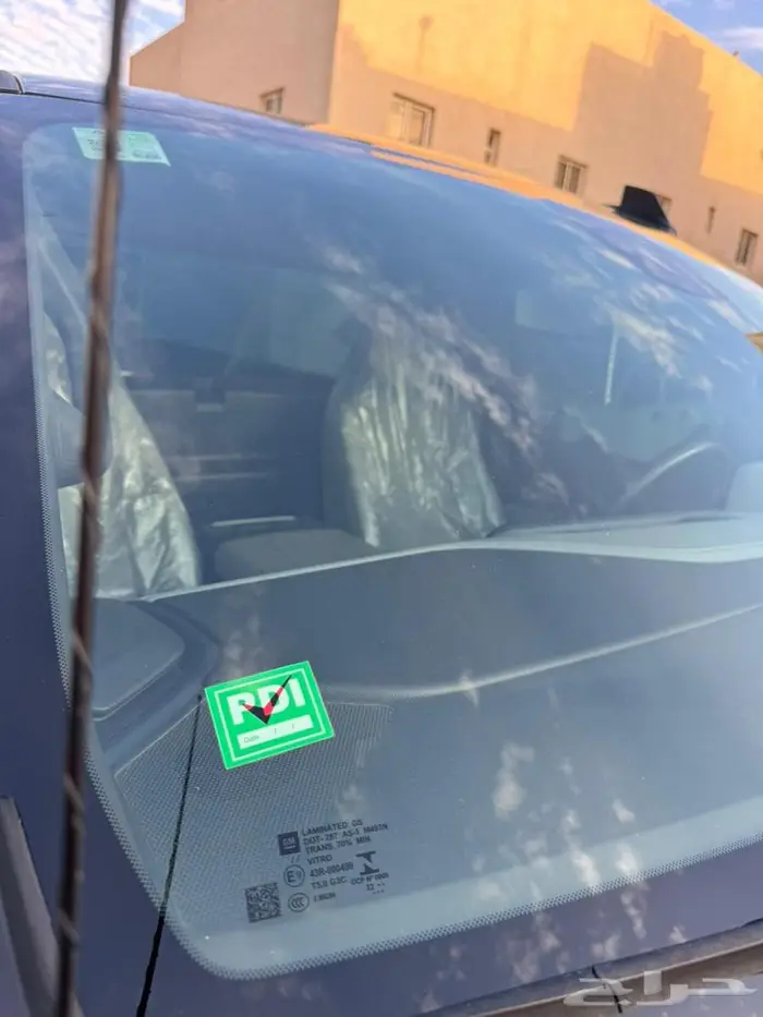 جي ام سي سييرا 2023 الفيشين 23