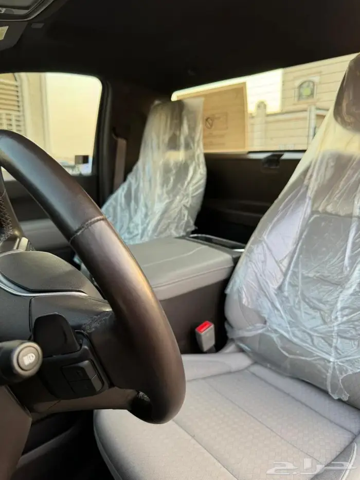 جي ام سي سييرا 2023 الفيشين 32