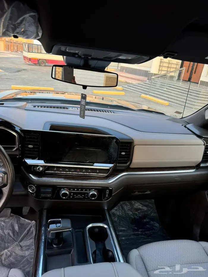 جي ام سي سييرا 2023 الفيشين 29