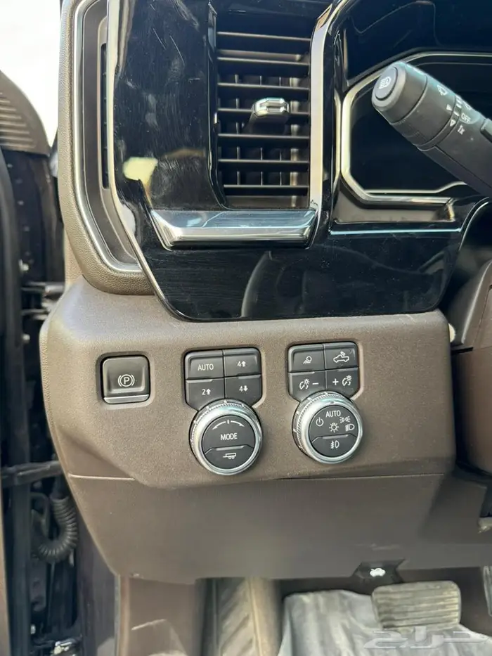 جي ام سي سييرا 2023 الفيشين 38