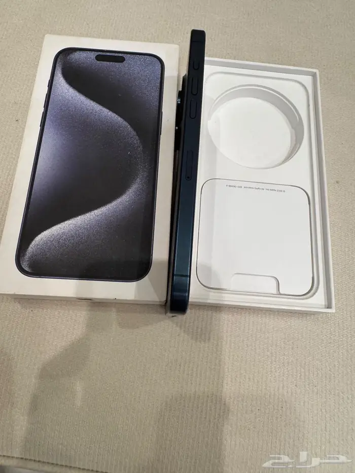 ايفون 15 برو ماكس 3