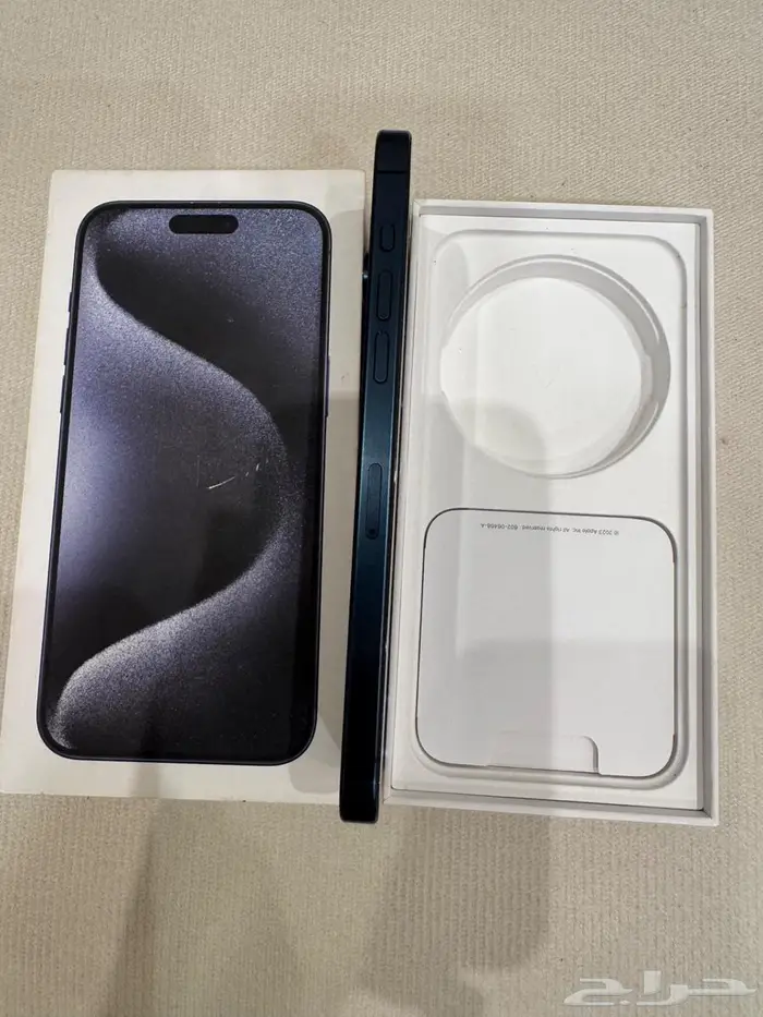 ايفون 15 برو ماكس 7