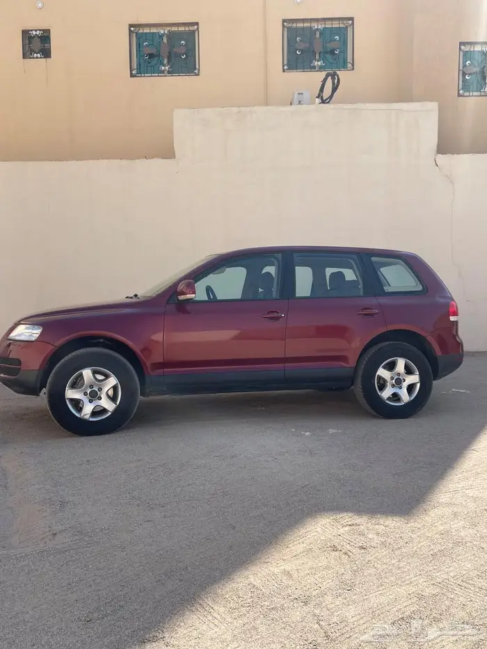 جيب طوارق للبيع 1