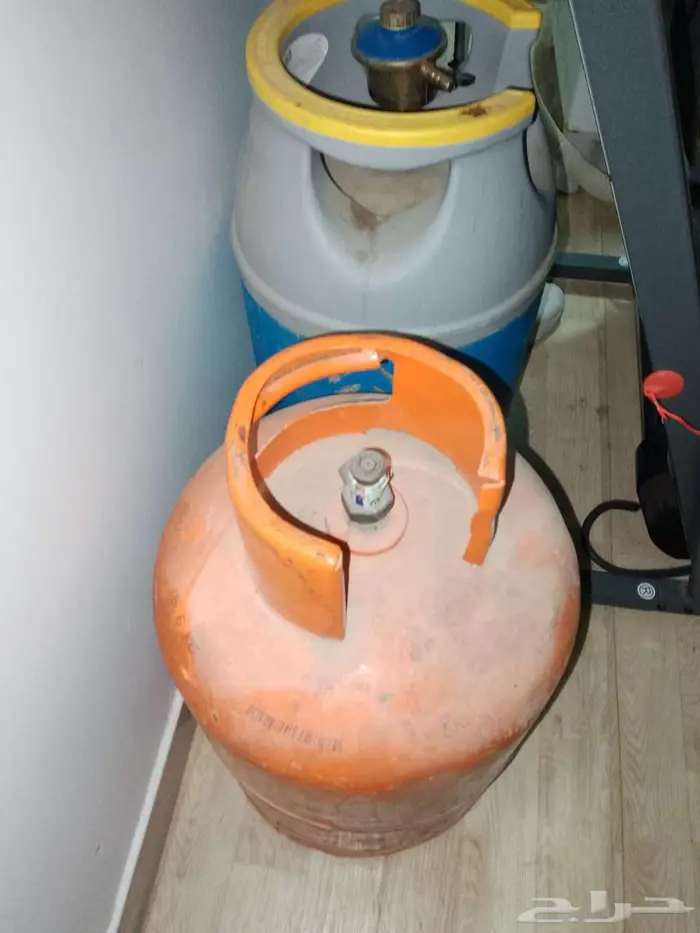 اغراض للبيع غساله ودبات غاز 5