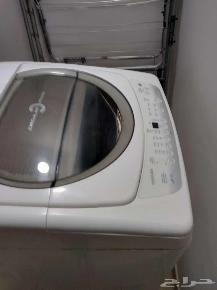 اغراض للبيع غساله ودبات غاز 2