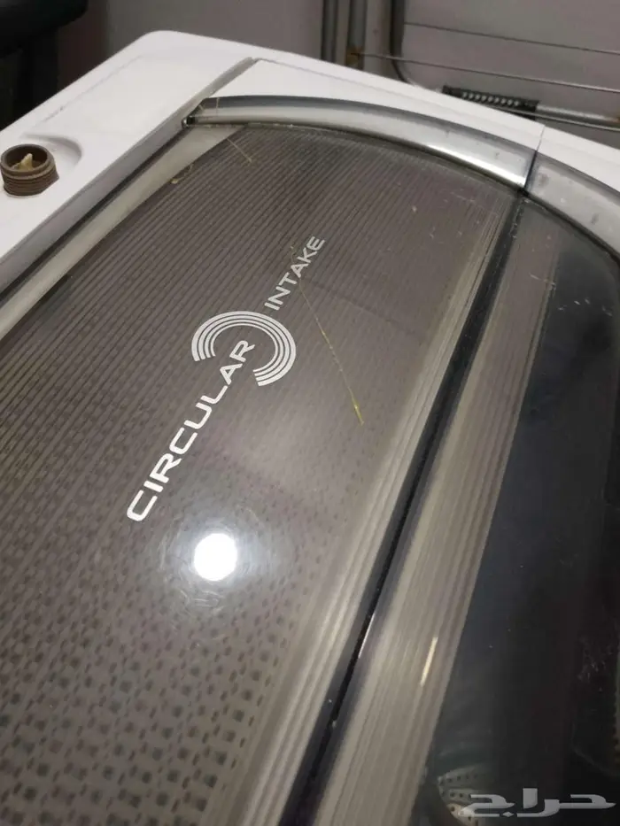 اغراض للبيع غساله ودبات غاز 3