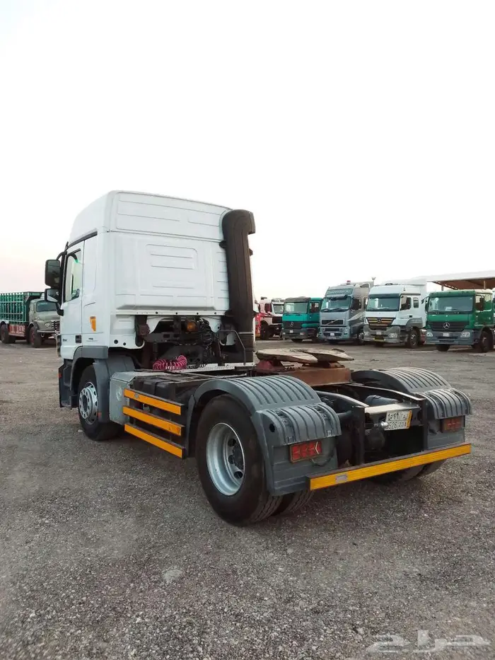 اكتروس ام بي 3 موديل 2011 4