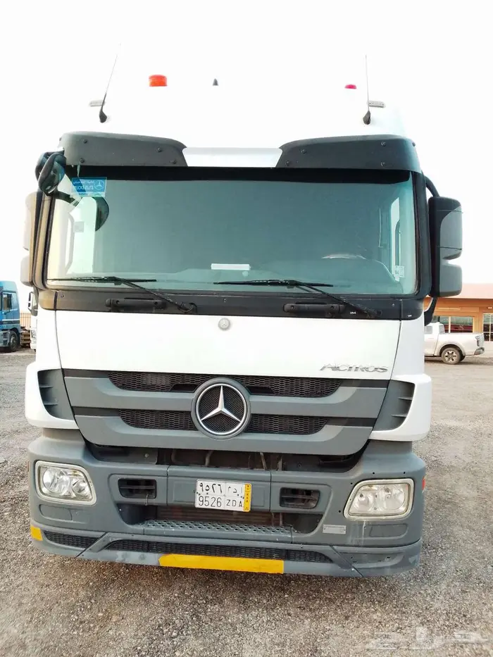 اكتروس ام بي 3 موديل 2011 0