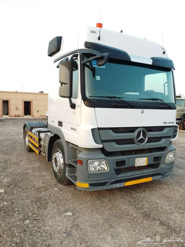 اكتروس ام بي 3 موديل 2011 3