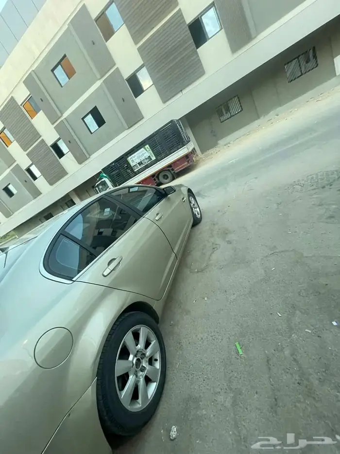 لومينا 2007 LTZ 1