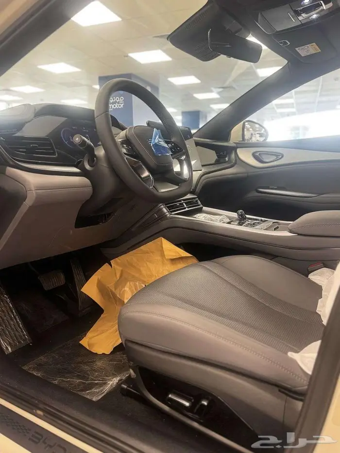 بي واي دي سيل 7 موديل 2025 كاش واقساط 11