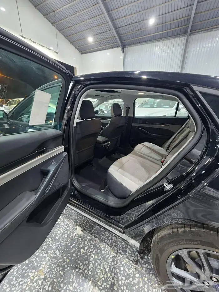 فورد تورس امبيانتي 2026 أقل سعر بالسوق السعر 121325 12