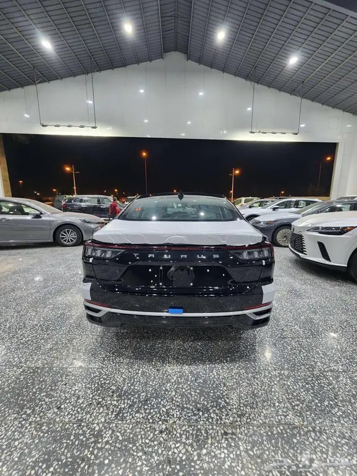 فورد تورس امبيانتي 2026 أقل سعر بالسوق السعر 121325 4