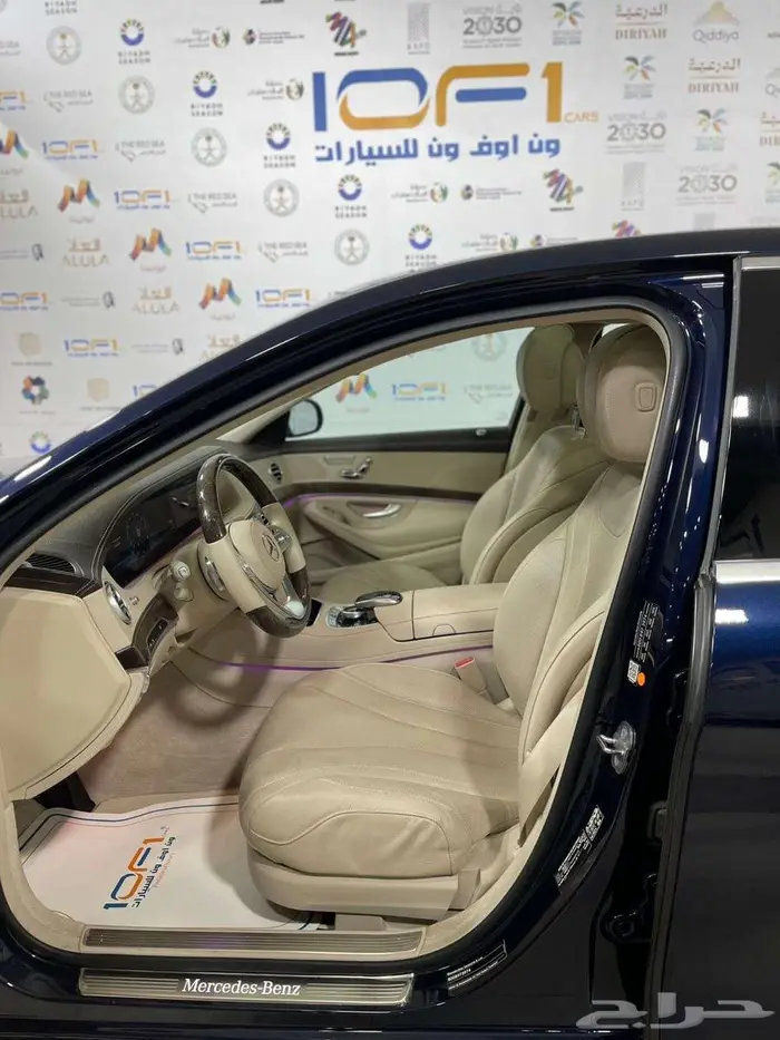 S 450 - 2019 - 36.000KM 8