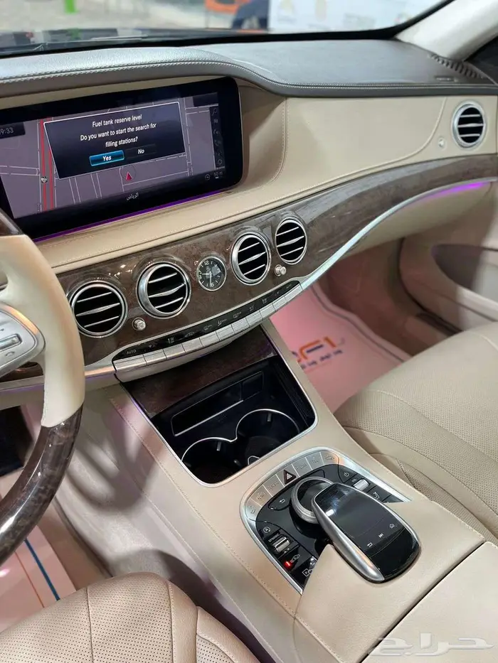 S 450 - 2019 - 36.000KM 11