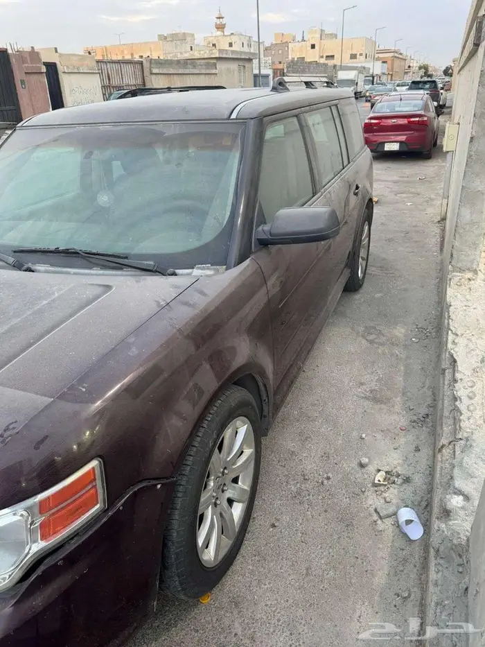 فورد فلبكس 2