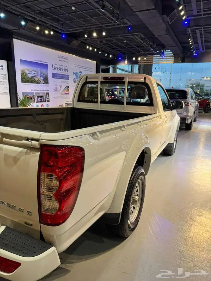 جريت وول ونجل 5 رجعت وبسعر خيالي وحصري الحق العرض 4