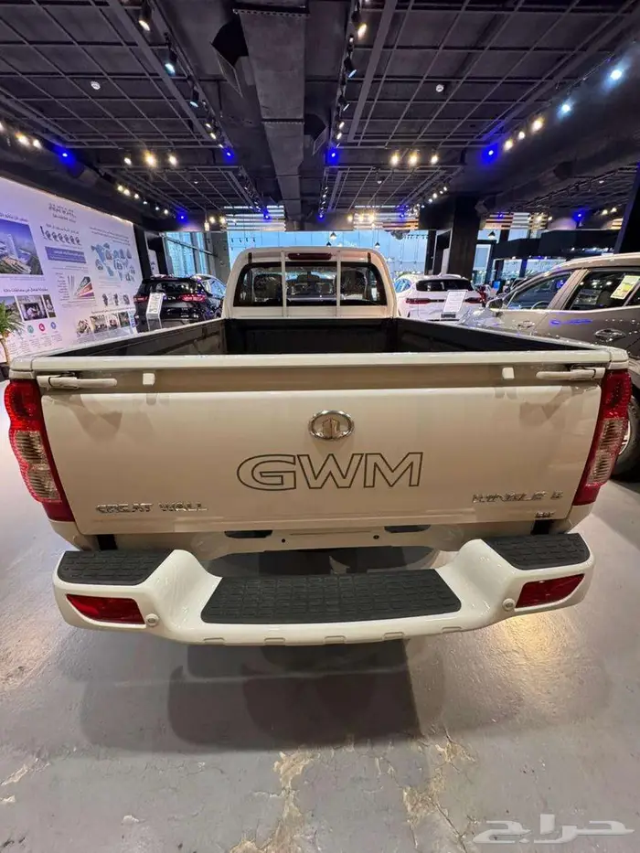 جريت وول ونجل 5 رجعت وبسعر خيالي وحصري الحق العرض 3