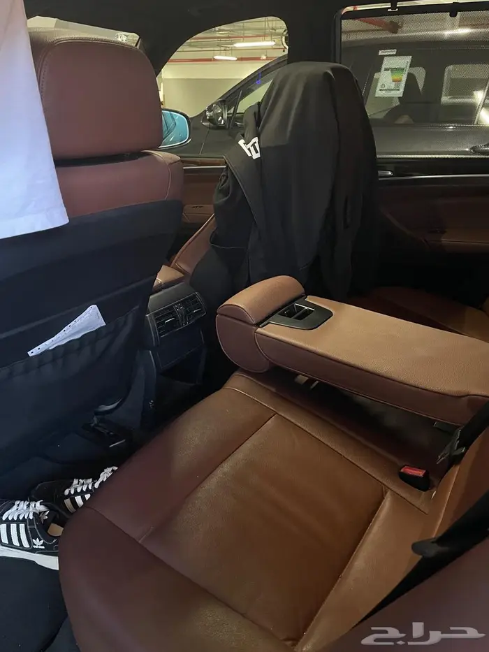 بي ام X5 للبيع 7