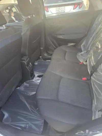 سوزوكي بالينو 2024 تنازل او بيع index