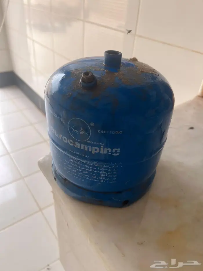 دافور دبة غاز المجمعة 1