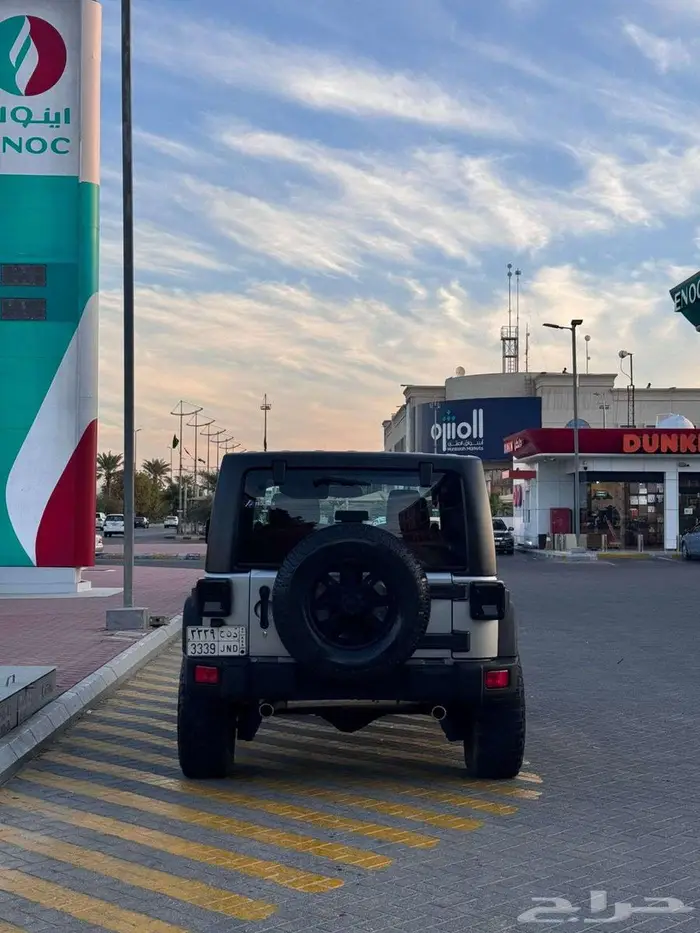 جيب رانجلر 2014 2